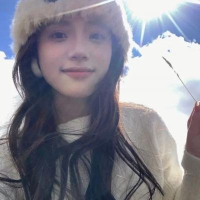 这个女配有点甜